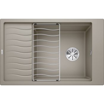 BLANCO ELON XL 6 S tartufo exc.n. InFino