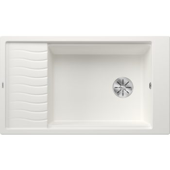 BLANCO ELON XL 8 S fehér exc.n. InFino