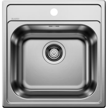 BLANCO DANA 45 natúr exc.nélkül (237686mos + 236268 lef)