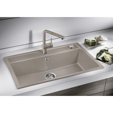 BLANCO DALAGO 8 fekete exc.