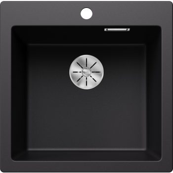 BLANCO PLEON 5 fekete tart.nélkül