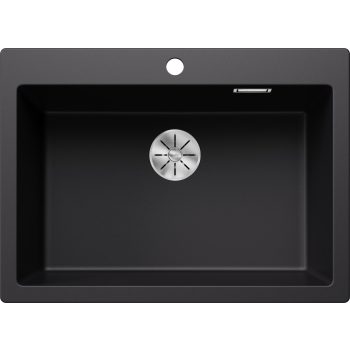 BLANCO PLEON 8 fekete tart.nélkül
