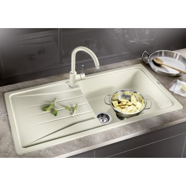 BLANCO SONA XL 6 S fekete exc.n.