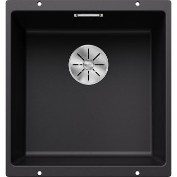 BLANCO SUBLINE 400-U fekete exc.n.