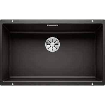 BLANCO SUBLINE 700-U fekete exc.n.