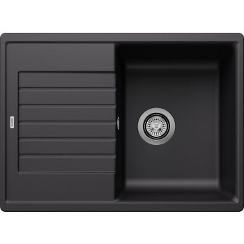 BLANCO ZIA 45 S Compact fekete exc.n.