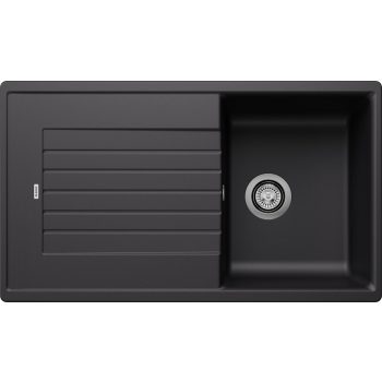 BLANCO ZIA 45 SL fekete exc.nélk.