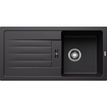 BLANCO FAVUM 45 S fekete exc.n.