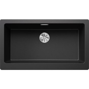 BLANCO VINTERA XL 9-UF antracit