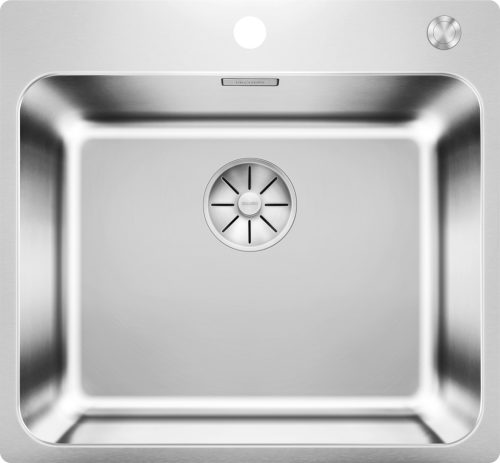 BLANCO SOLIS 500-IF/A exc. InFino