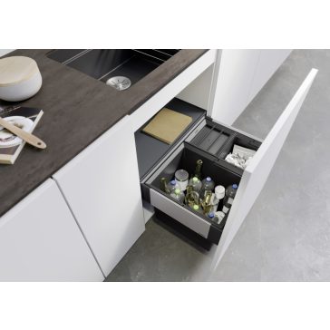BLANCO SELECT II XL 60/3
