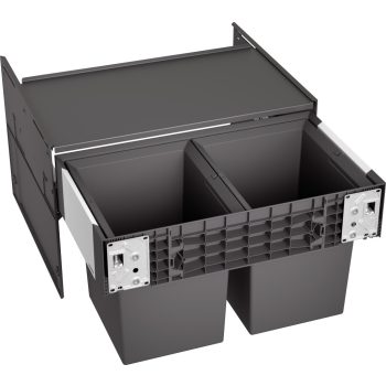 BLANCO SELECT II Compact 60/2