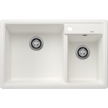 BLANCO LEGRA 8 fehér exc.n.