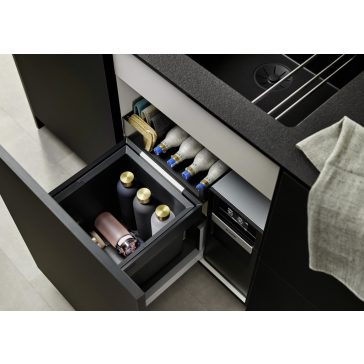 BLANCO SELECT II 40/1 Combi