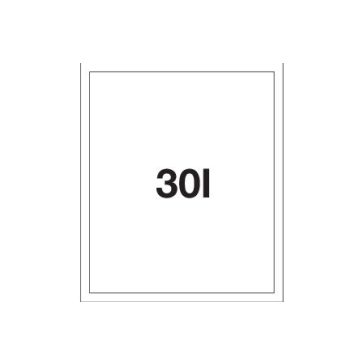 BLANCO SELECT II 40/1 Combi