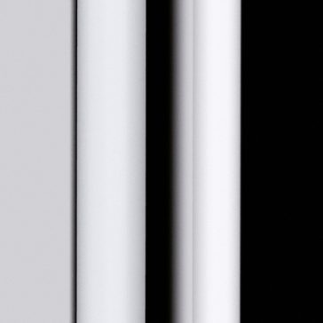 BLANCO WEGA-S II króm HD