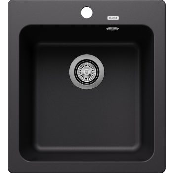 BLANCO NAYA 45 fekete