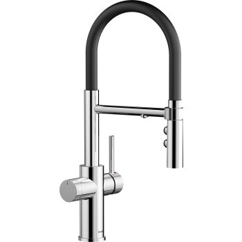 BLANCO CATRIS-S Flexo Filter króm HD