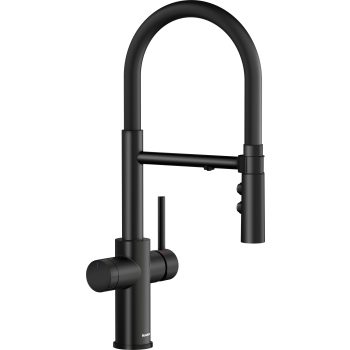 BLANCO CATRIS-S Flexo Filter matt fekete HD