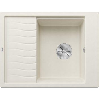 BLANCO ELON 45 S törtfehér exc.n.InF