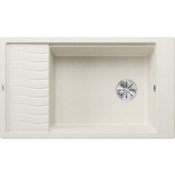 BLANCO ELON XL 8 S törtfehér exc.n. InFino