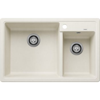 BLANCO LEGRA 8 törtfehér exc.n.