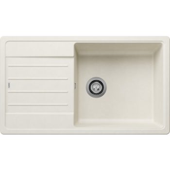 BLANCO LEGRA XL 6 S törtfehér exc.n