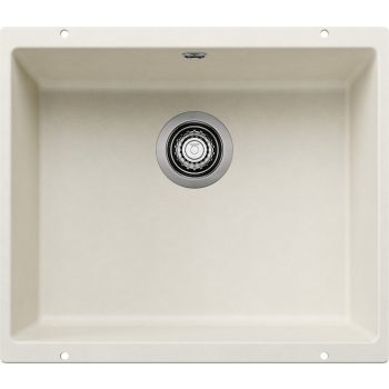 BLANCO ROTAN 500-U törtfehér, excenter nélkül