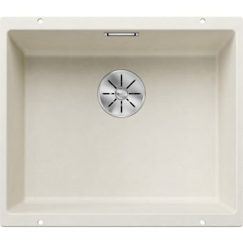 BLANCO SUBLINE 500-U törtfehér exc.n.