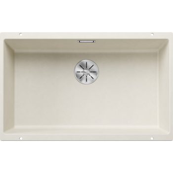 BLANCO SUBLINE 700-U törtfehér exc.n.