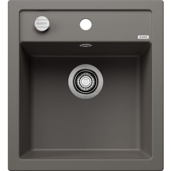 BLANCO DALAGO 45 vulkánszürke exc.