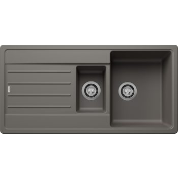 BLANCO LEGRA 6 S vulkánszürke tart.n.