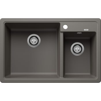 BLANCO LEGRA 8 vulkánszürke exc.n.