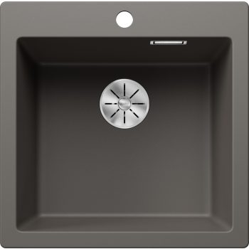 BLANCO PLEON 5 vulkánszürke tart.nélk.