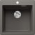 BLANCO PLEON 5 vulkánszürke tart.nélk.