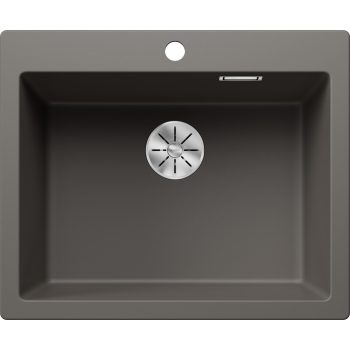 BLANCO PLEON 6 vulkánszürke tart.nélk.