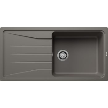 BLANCO SONA XL 6 S vulkánszürke exc.n.