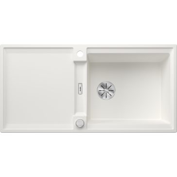 BLANCO ADIRA XL 6 S fehér gránit mosogató