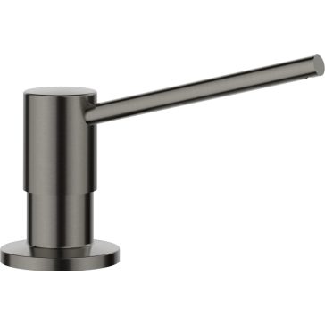 BLANCO TORRE mosogatószer-adagoló satin dark steel