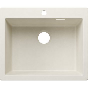 BLANCO PLEON 6 törtfehér lefolyó nélk.