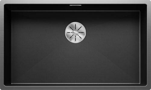 BLANCO CLARON 700-IF DarkSteel