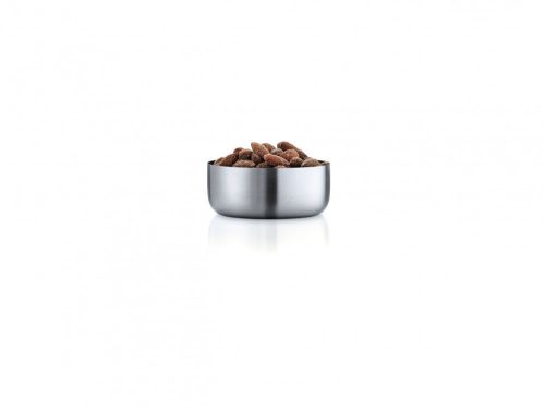 BLOMUS BASIC 63634 széles snackes tálka