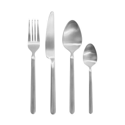 BLOMUS STELLA 63824 16 db-os evőeszköz készlet