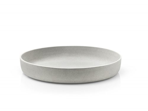 BLOMUS COLUNA 65446 szürke tálca