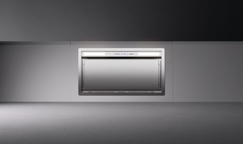 Falmec GRUPPO INCASSO PLUS 50 cm beépíthető páraelszívó, inox