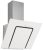 SILVERLINE 3423 U-LINED falipáraelszívó,90cm,fehér