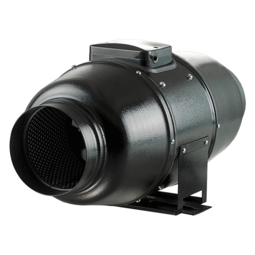 Silent 1020 külső (csőközi) motor páraelszívókhoz 2db 200/150 mm szűkítővel