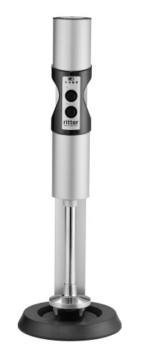 RITTER Vertico 7 botmixer, ezüst