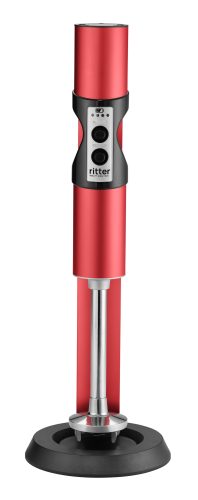 RITTER Vertico 7 botmixer, piros