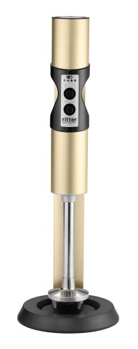 RITTER Vertico 7 botmixer, light gold